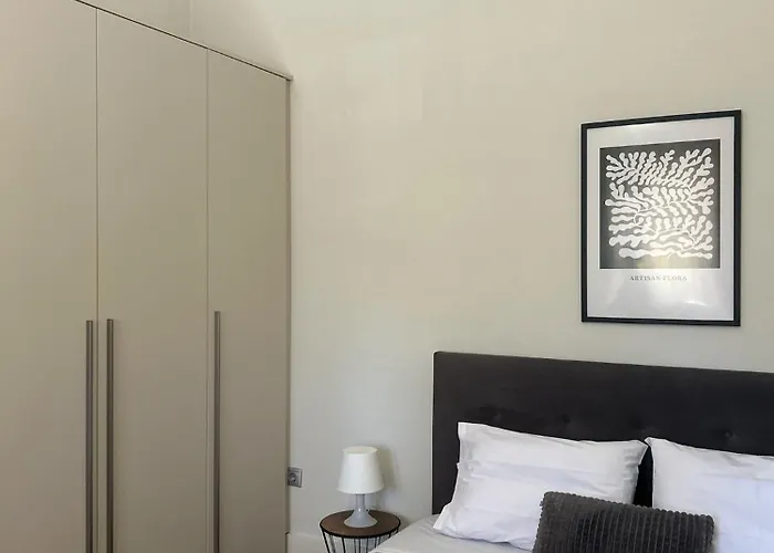 Apartman Alkinoos Petrití