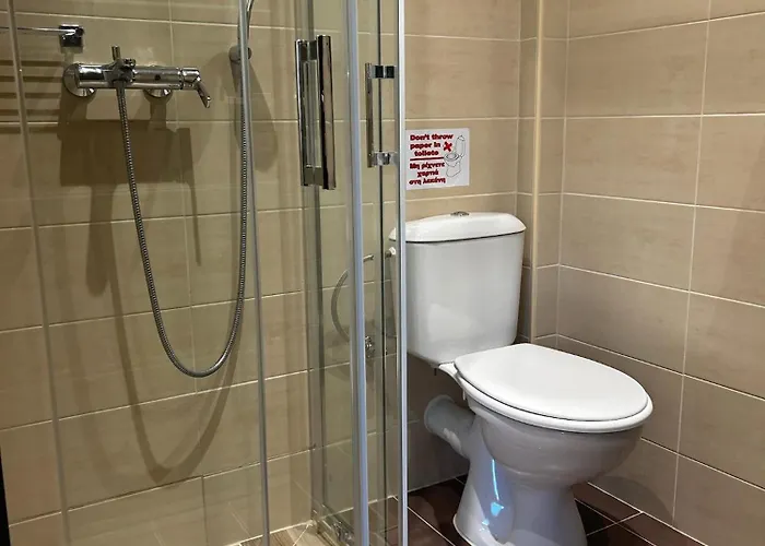 Apartman Alkinoos