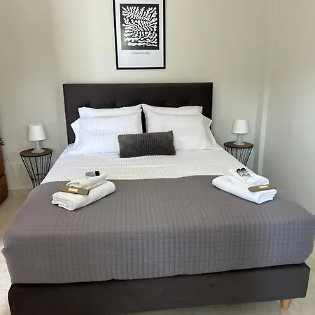 Apartment Alkinoos