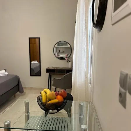 Apartment Alkinoos
