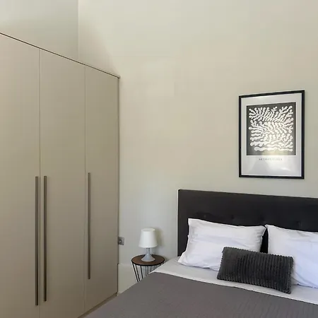 Apartman Alkinoos Petrití