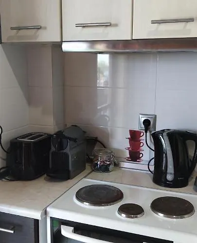 Alkinoos Apartment